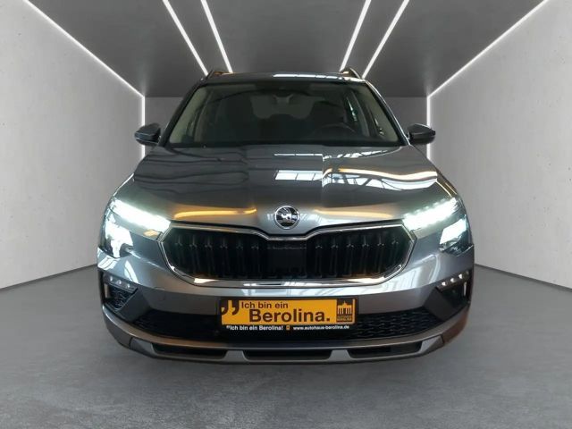 Skoda Kamiq 1.0 TSI Selection