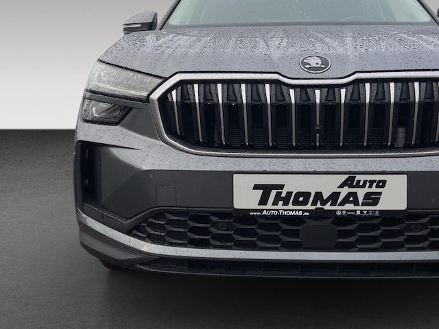Skoda Kodiaq 2.0 TDI 4x4 Selection