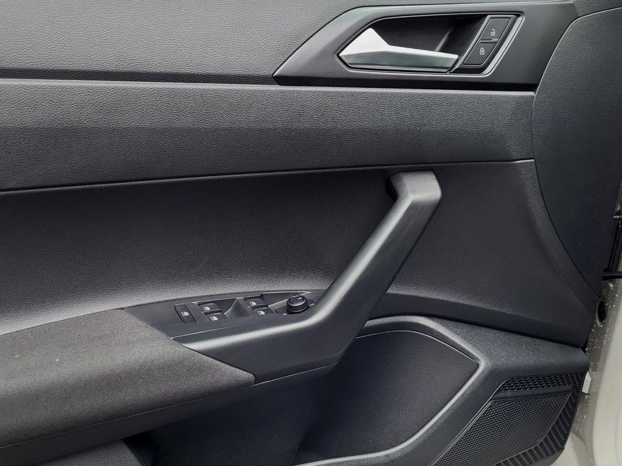 Volkswagen Taigo 1.0 TSI