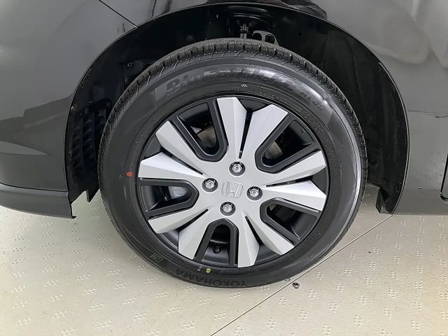 Honda Jazz Elegance Hybrid i-MMD