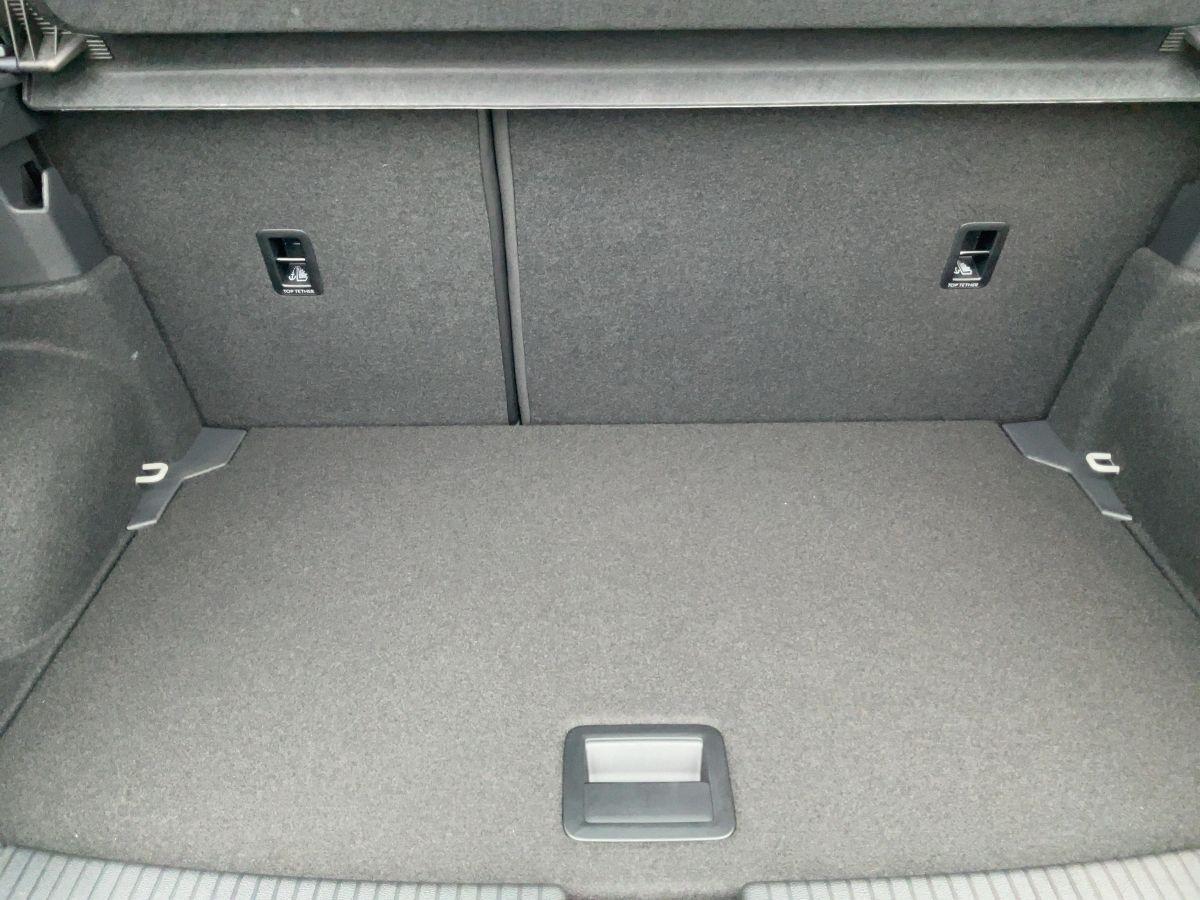 Volkswagen T-Cross 1.5 TSI DSG IQ.Drive