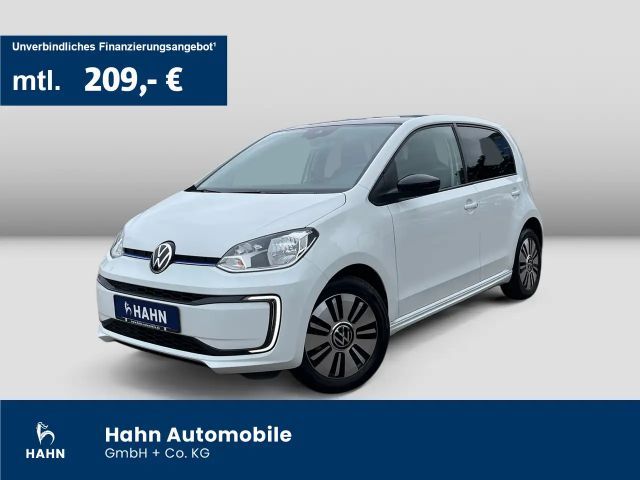 Volkswagen e-up! Style
