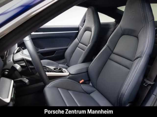 Porsche 992 Carrera Coupé S