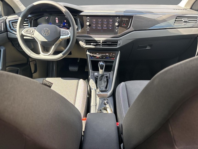 Volkswagen Taigo 1.0 TSI DSG Life