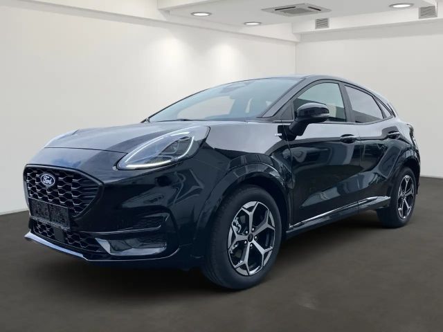 Ford Puma EcoBoost ST Line