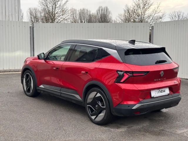 Renault Scenic Iconic