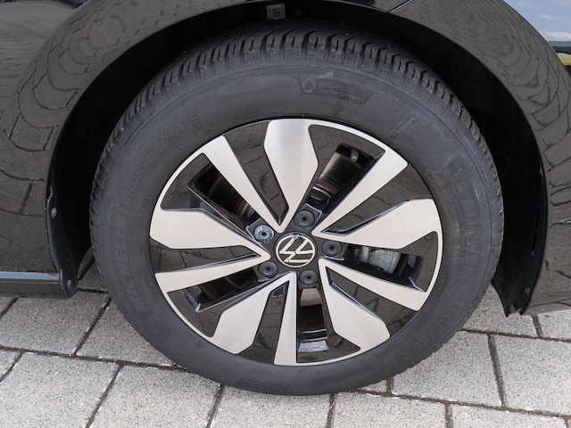 Volkswagen Golf 2.0 TDI DSG Variant