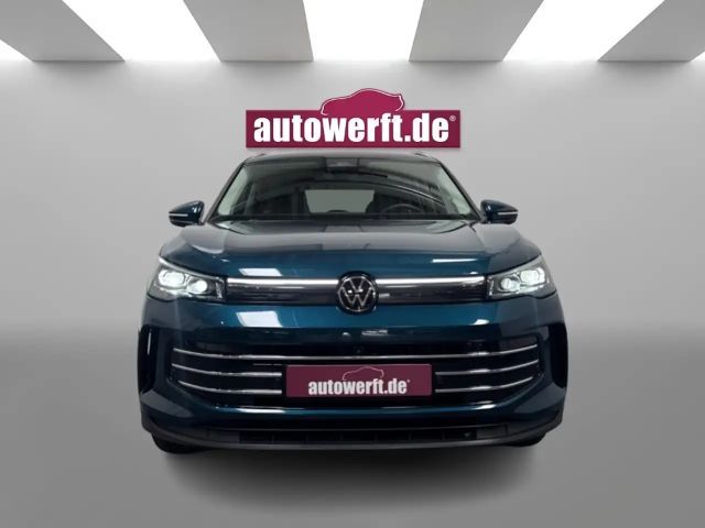 Volkswagen Tiguan 1.5 eTSI DSG IQ.Drive