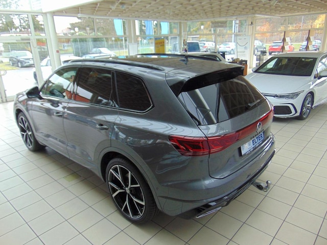 Volkswagen Touareg Style