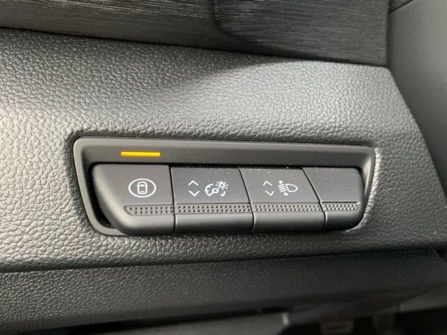 Renault Trafic Evolution