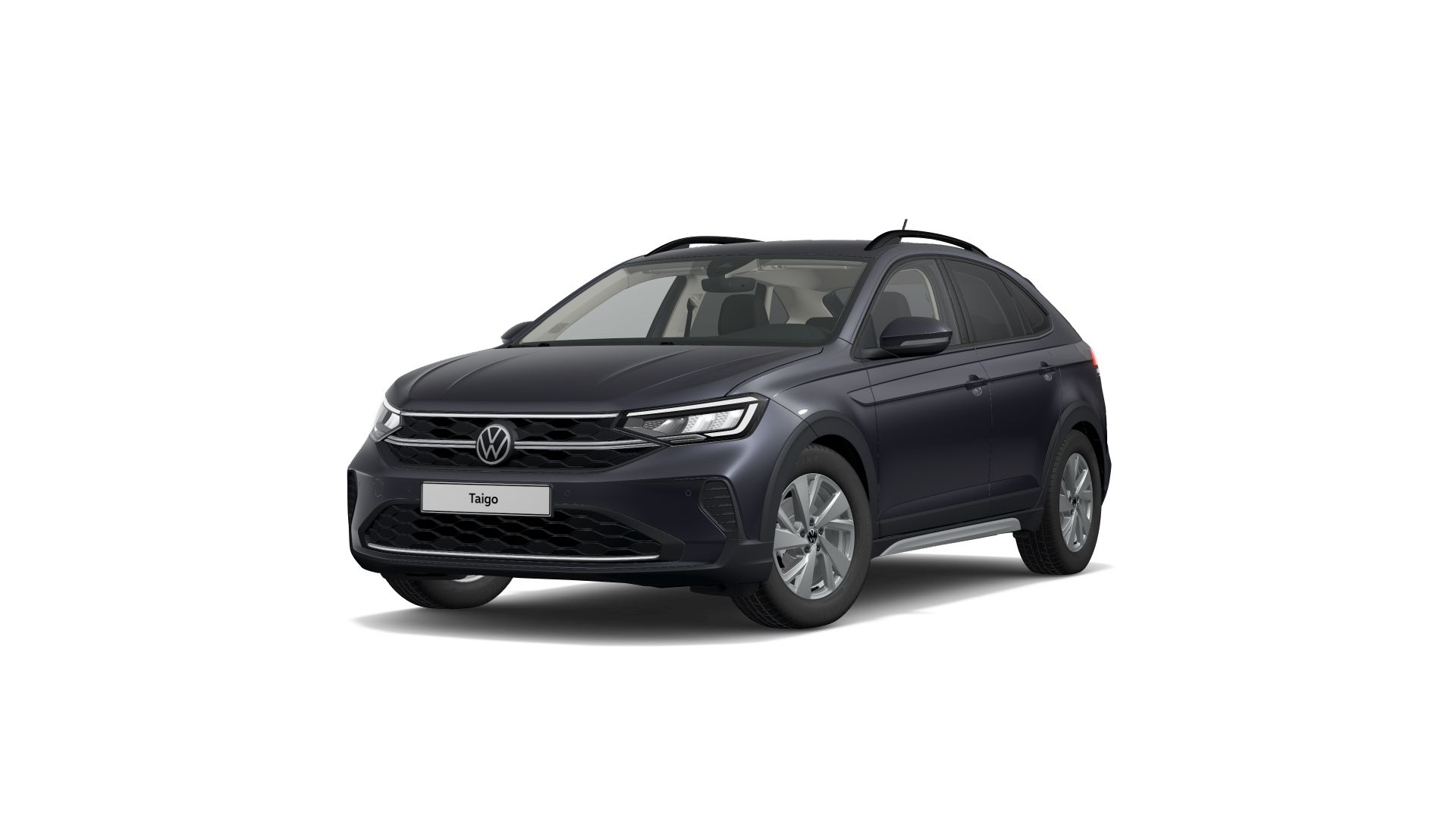 Volkswagen Taigo 1.0 TSI Life