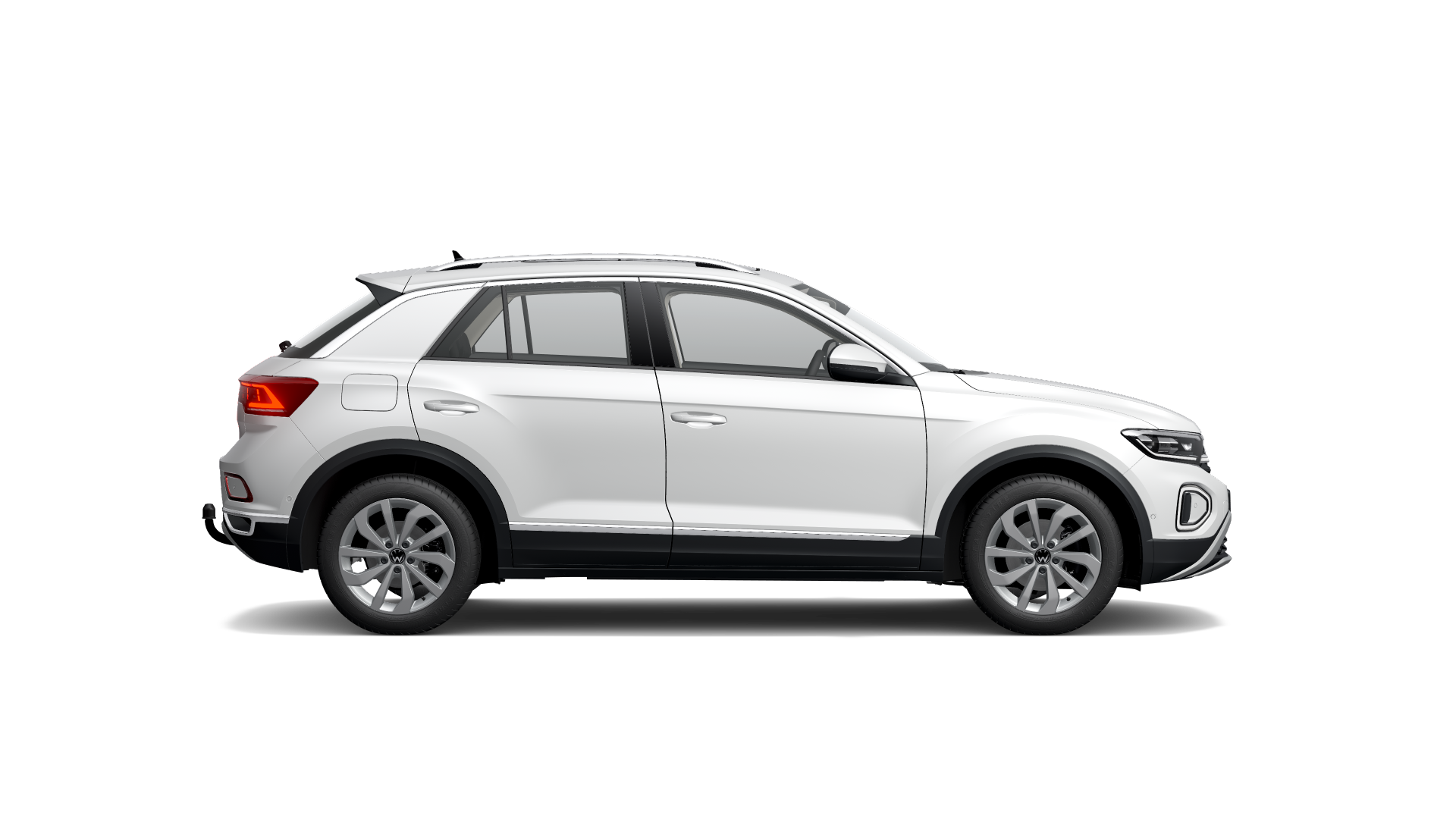 Volkswagen T-Roc 2.0 TDI Style