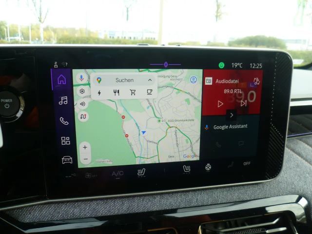 Renault 4 Comfort E-Tech Techno