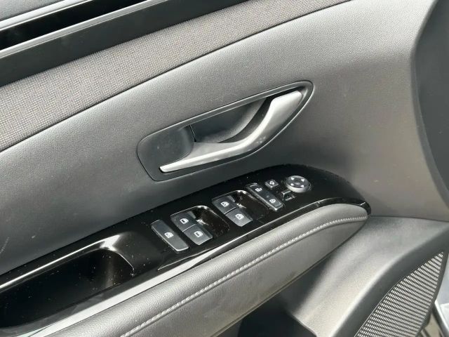 Hyundai Tucson 1.6 T-GDi