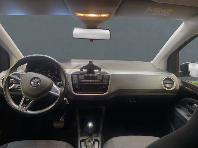 Skoda Citigo-e iV Best