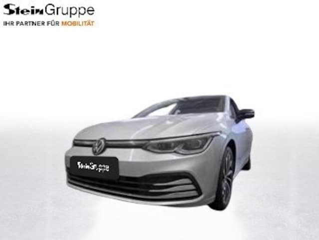 Volkswagen Golf APP+DAB+VIRT+ACC+LED+NAVI+PDC+TOTW