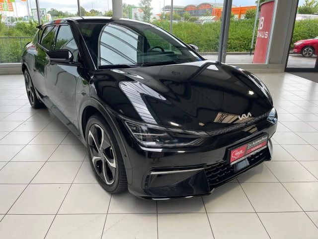 Kia EV6 GT-Line Vierwielaandrijving
