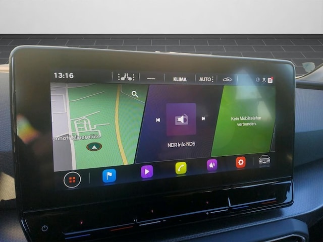 Seat Leon Sportstourer Style