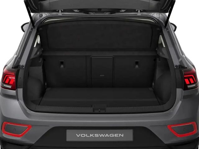 Volkswagen T-Roc 1.0 TSI