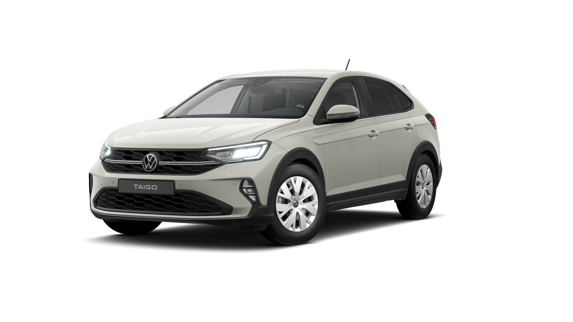 Volkswagen Taigo 1.0 TSI