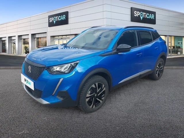 Peugeot 2008 Allure Pack