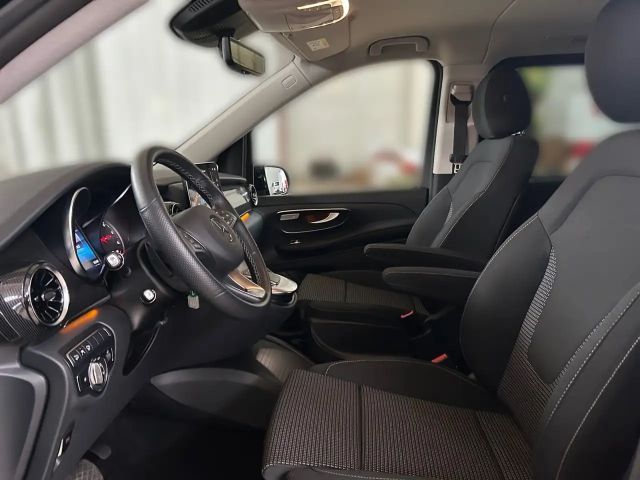 Mercedes-Benz V 300 AVANTGARDE