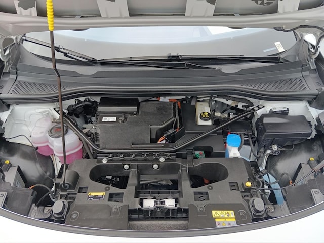 Volkswagen ID.4 150 kW Performance Pro