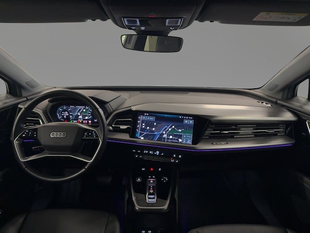 Audi Q4 e-tron 35 Sportback