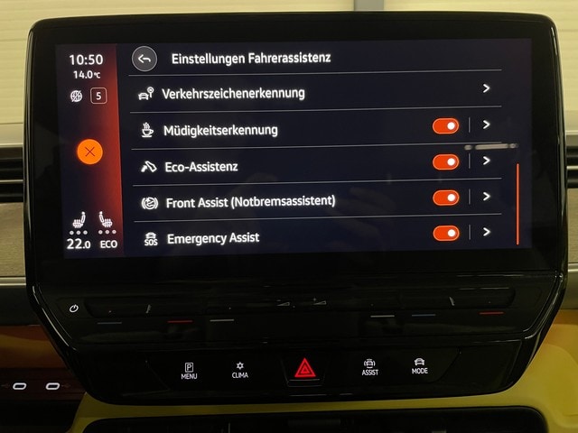 Volkswagen ID.Buzz 150 kW Pro