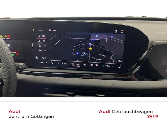 Audi A5 Avant Hybride Quattro S-Tronic