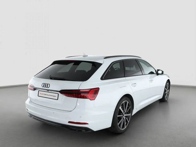 Audi A6 45 TFSI Avant S-Line