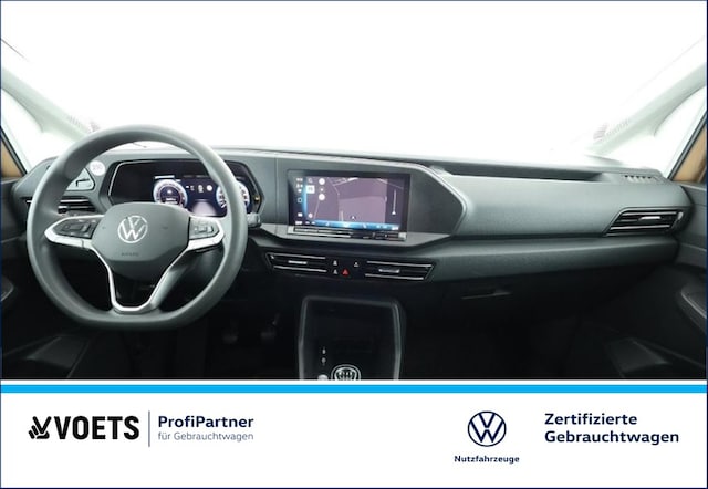 Volkswagen Caddy 1.5 TSI Life Maxi