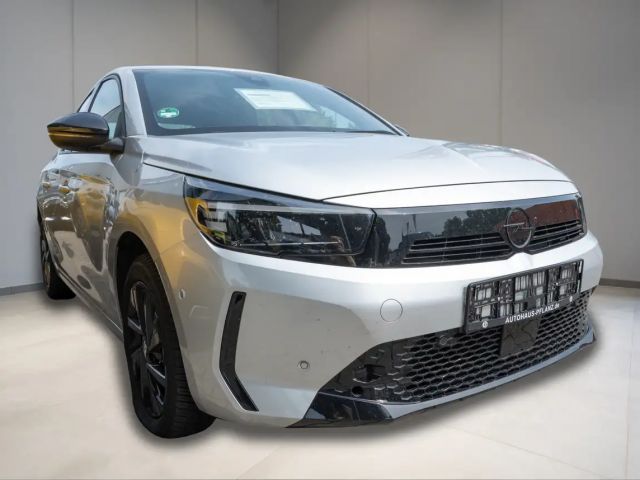 Opel Corsa 1.2 Turbo GS-Line Grand Sport Turbo