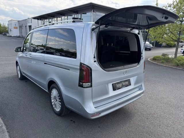 Mercedes-Benz V 250 4MATIC Style