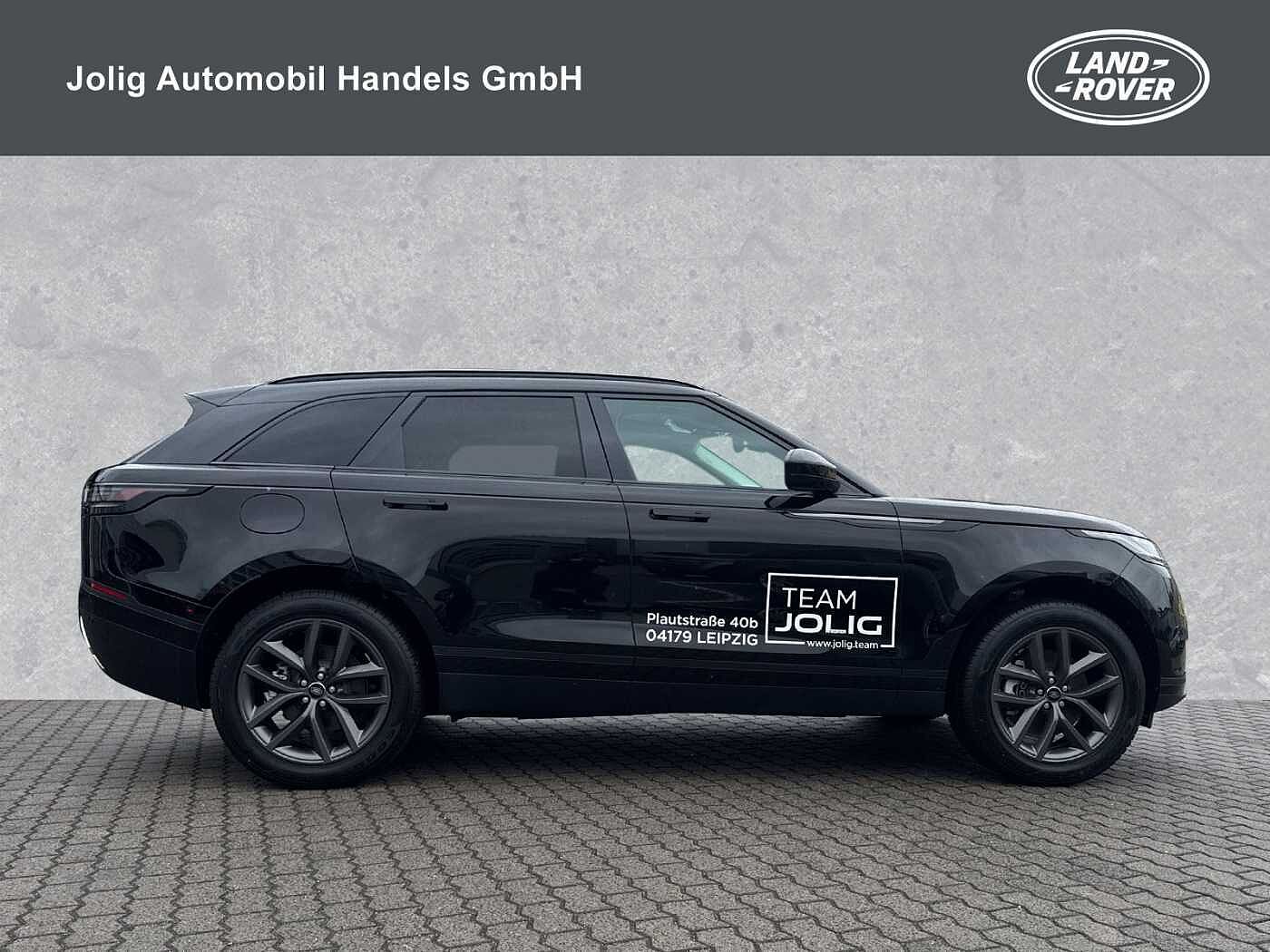 Land Rover Range Rover Velar D200 S