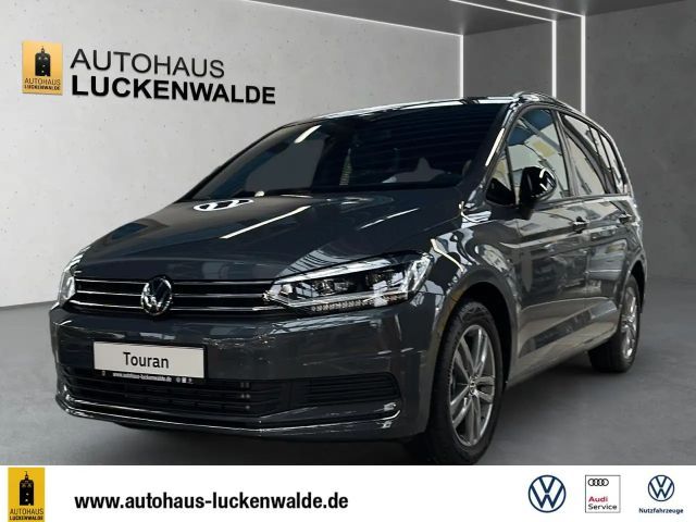 Volkswagen Touran 2.0 TDI DSG