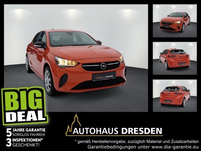 Opel Corsa Edition