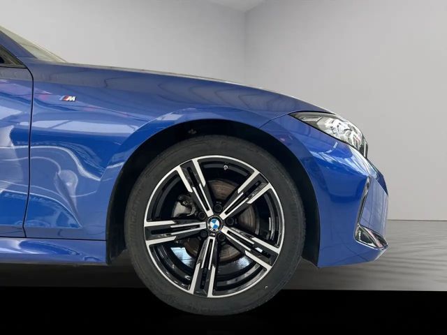 BMW 320 320d M-Sport xDrive