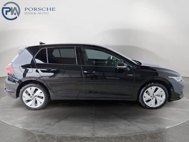 Volkswagen Golf DSG eHybrid