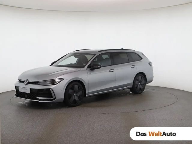 Volkswagen Passat DSG Sport Variant