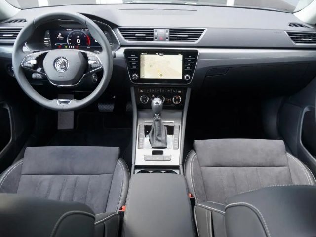 Skoda Superb 1.5 TSI Combi