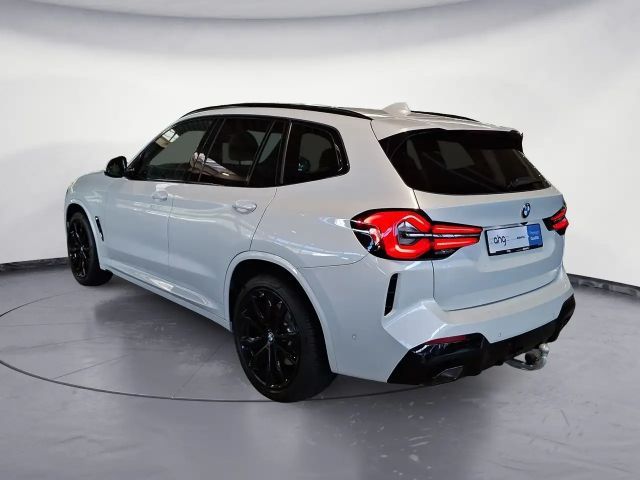 BMW X3 M-Sport xDrive30i