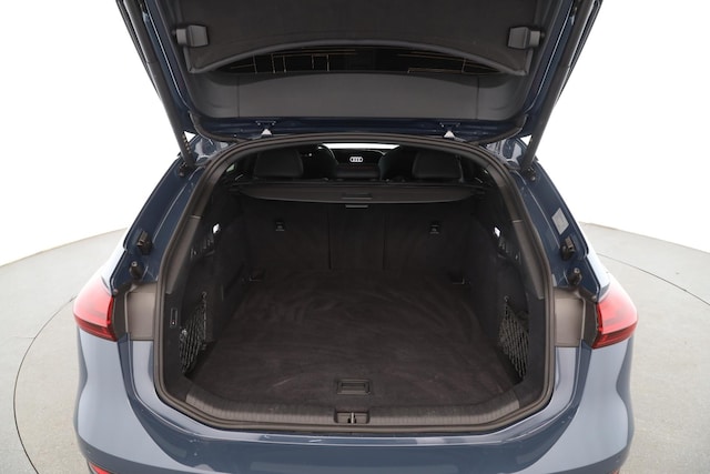 Audi A6 e-tron Avant Quattro