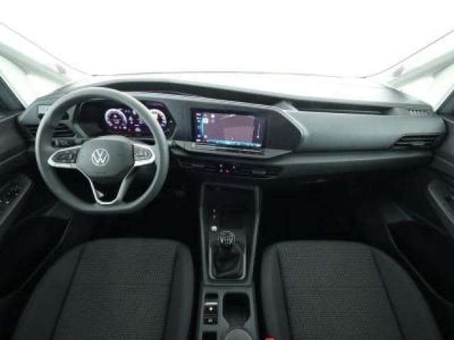 Volkswagen Caddy 2.0 TDI