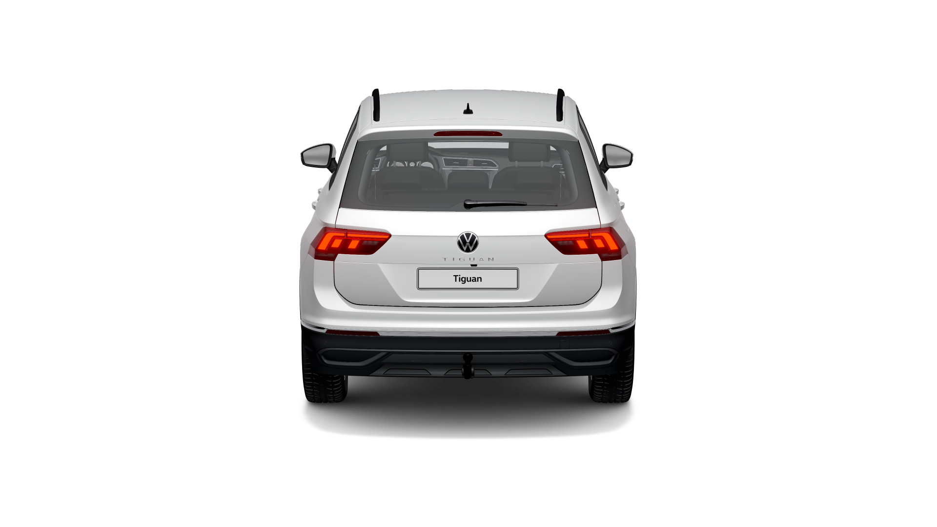 Volkswagen Tiguan 1.5 TSI Life