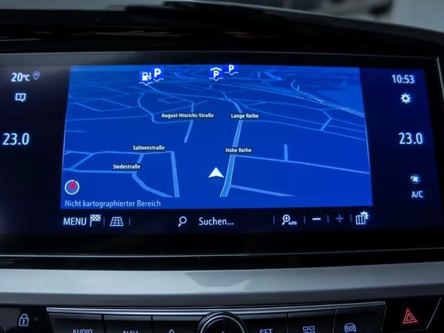 Opel Grandland X GS-Line Grand Sport