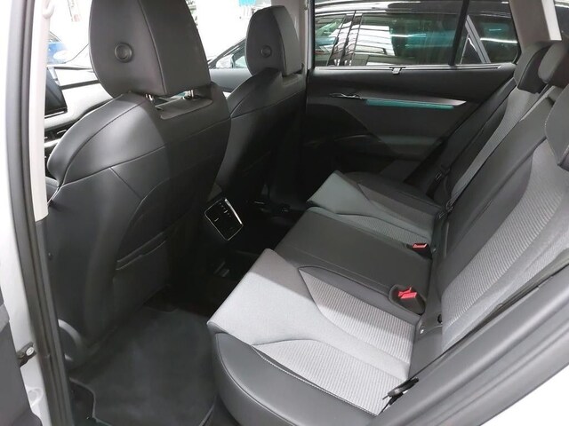 Skoda Enyaq Loft iV 60