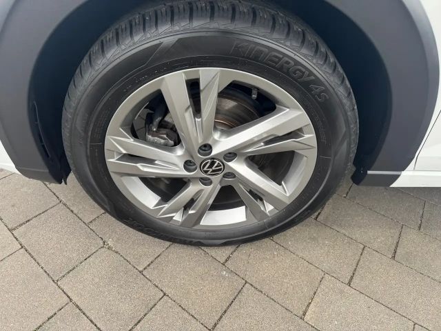 Volkswagen Taigo 1.0 TSI DSG R-Line