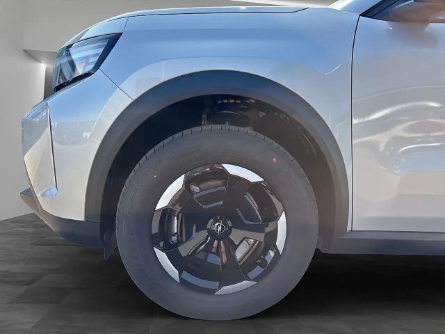 Opel Frontera 44 kWh Edition e-Frontera