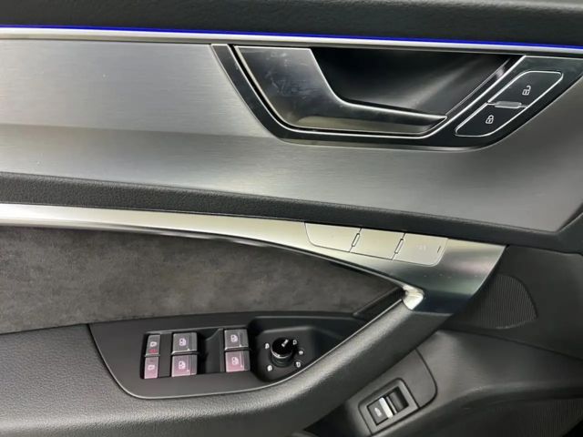 Audi A7 50 TDI Quattro